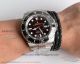 Noob Factory Rolex Sea-Dweller 126600 Single Red 43 MM Black Ceramic Bezel 904L Steel 3235 Watch (6)_th.jpg